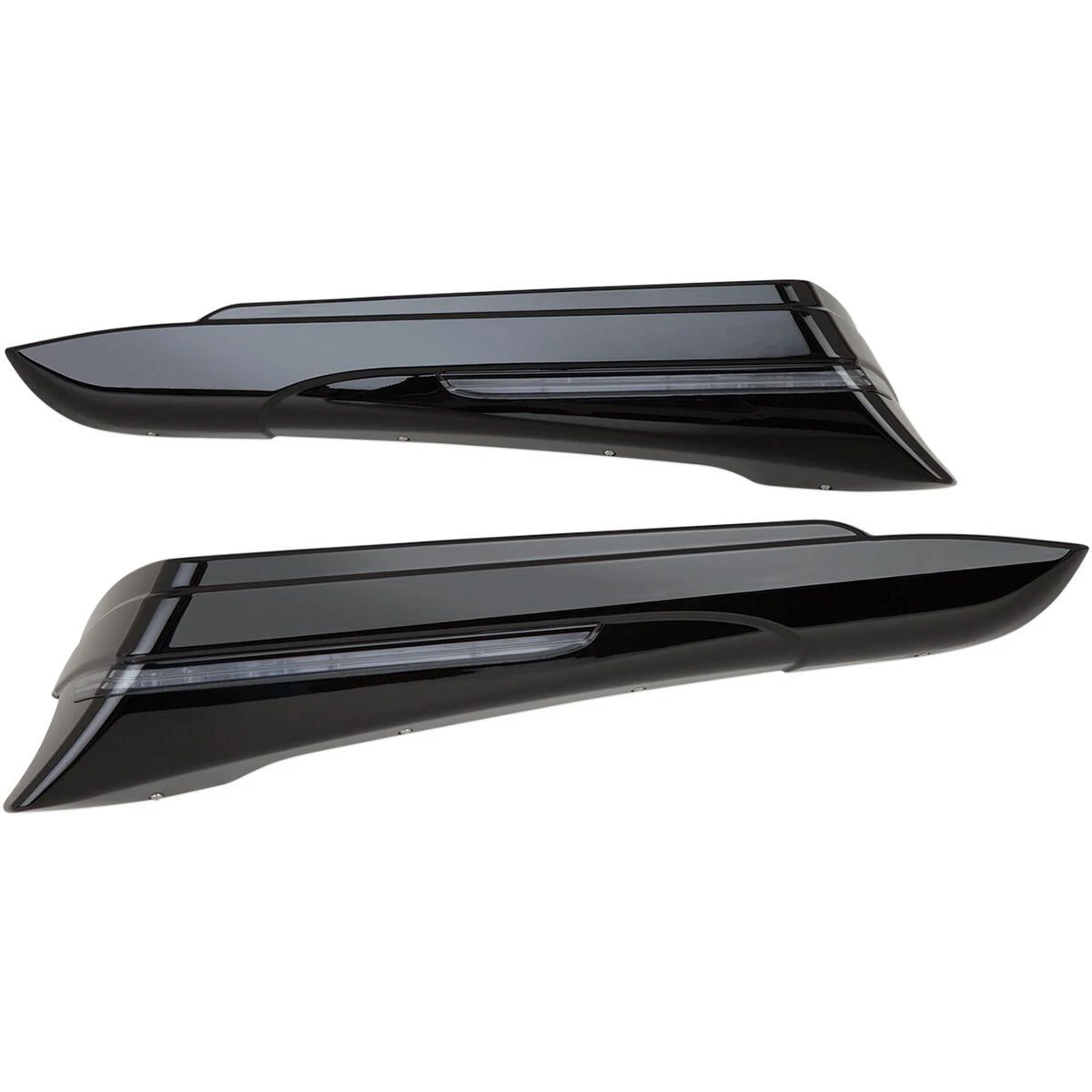 Ciro Saddlebag Extensions 1 Ciro Saddlebag Extensions