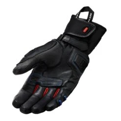 Revit Sand 4 H2O Gloves -Motorcycle Parts Store sand 4 h2o gloves black red fgs177 1200 s 1