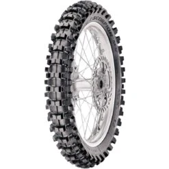Pirelli Scorpion MX32 Mid Soft Rear Tire