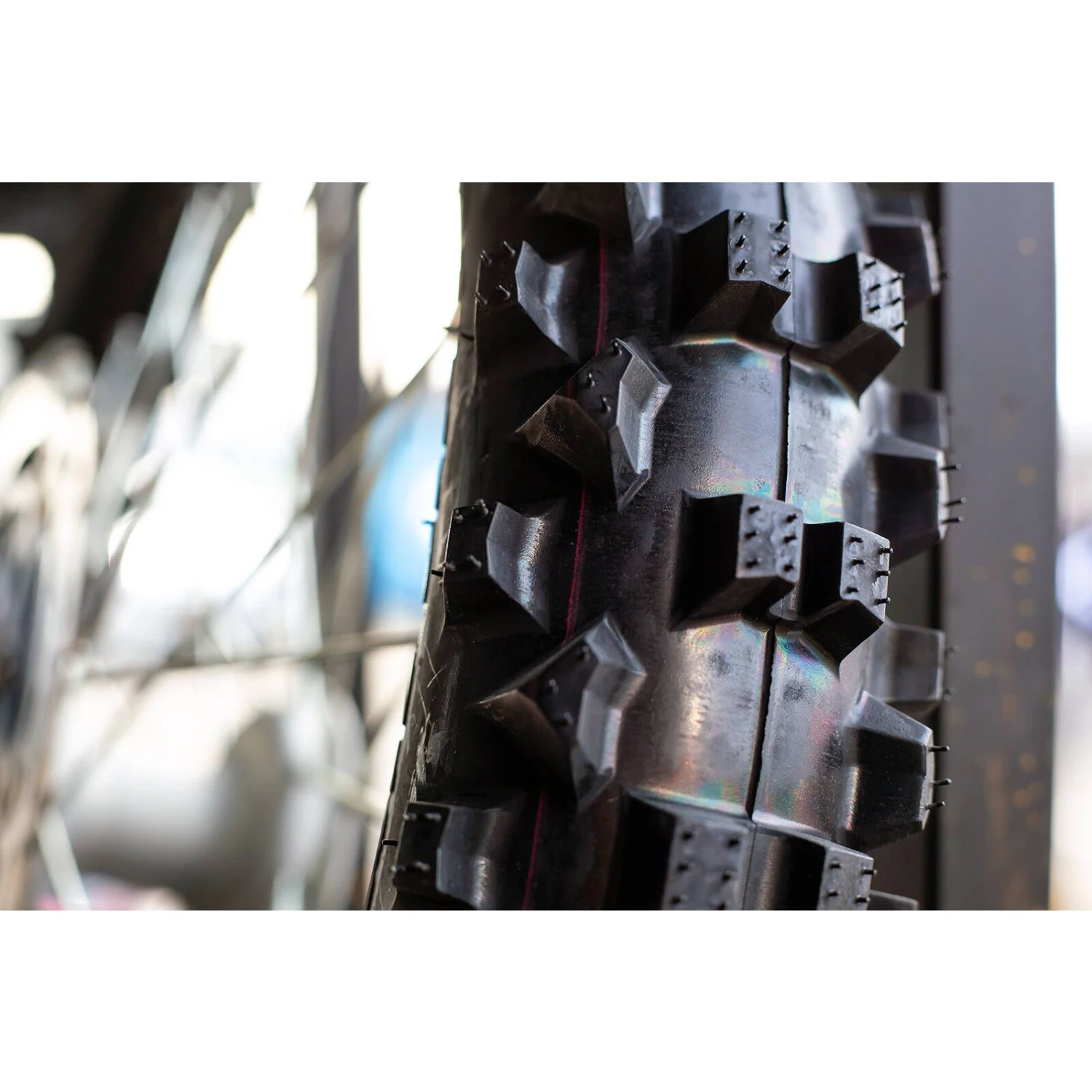 Pirelli Scorpion MX32 Mid Soft Rear Tire 5 Pirelli Scorpion MX32 Mid Soft Rear Tire - Image 5