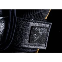 Five Scrambler Gloves -Motorcycle Parts Store scrambler gloves black tan s 10