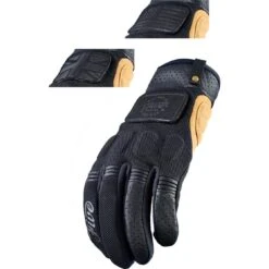 Five Scrambler Gloves