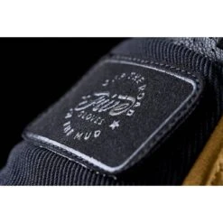 Five Scrambler Gloves -Motorcycle Parts Store scrambler gloves black tan s 8