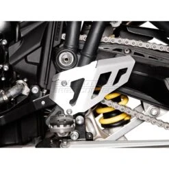 SW-Motech Heel Guard Left Side - SCT.11.174.10201/S -Motorcycle Parts Store sct 11 174 10200 s zusatz 10