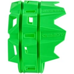 Acerbis Silencer Protector -Motorcycle Parts Store silencer protector green 2676790006