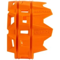 Acerbis Silencer Protector -Motorcycle Parts Store silencer protector orange 2676790237