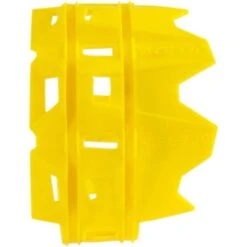 Acerbis Silencer Protector -Motorcycle Parts Store silencer protector yellow 2676790005