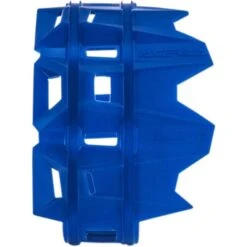 Acerbis Silencer Protector -Motorcycle Parts Store silencer protector yz blue 2676790211
