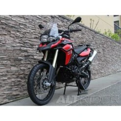 AltRider Skid Plate -Motorcycle Parts Store skid plate 4