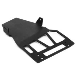 AltRider Skid Plate Extension Black - AT16-2-1201 -Motorcycle Parts Store skid plate extension 6