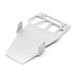 AltRider Skid Plate Extension Silver - AT16-1-1201