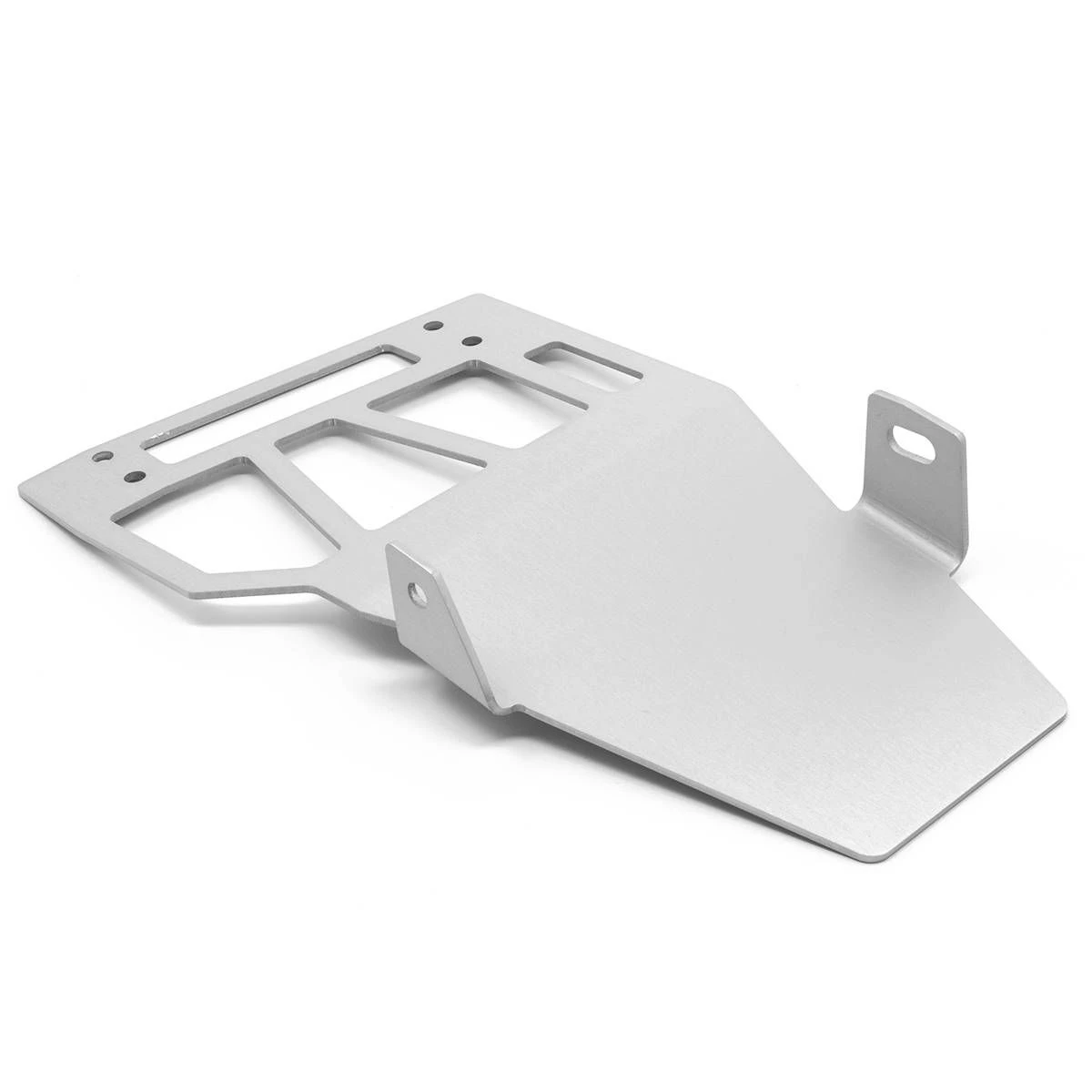 AltRider Skid Plate Extension Silver - AT16-1-1201 8 AltRider Skid Plate Extension Silver - AT16-1-1201 - Image 8