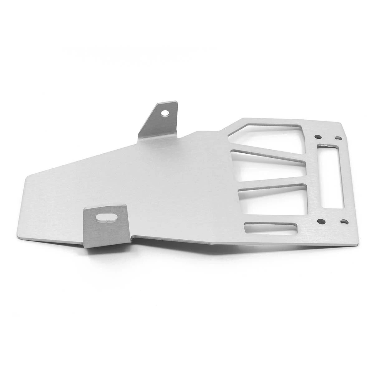 AltRider Skid Plate Extension Silver - AT16-1-1201 9 AltRider Skid Plate Extension Silver - AT16-1-1201 - Image 9