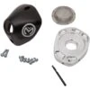 Moose Spark Arrester End Cap - 1861-1423