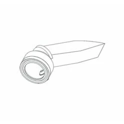 Yoshimura Spark Arrestor Insert Kit RS-4 - Turn-Out Cap - SA-13-K | Yamaha WR450F 2012-2015