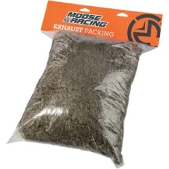 Moose Spec 19 Competition Loose Muffler Packing