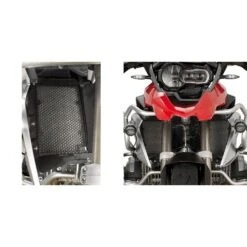 Givi Radiator Guard BMW R1200GS - PR5108