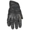 Speed And Strength Rust And Redemption Leather Gloves
