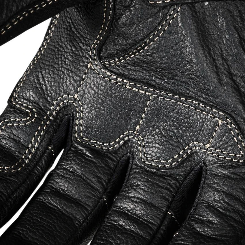 Speed And Strength Rust And Redemption Leather Gloves 3 Speed And Strength Rust And Redemption Leather Gloves - Image 3
