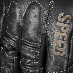 Speed And Strength Rust And Redemption Leather Gloves 13 Speed And Strength Rust And Redemption Leather Gloves -Motorcycle Parts Store speed and strength rust and redemption leather gloves black s 878616 4