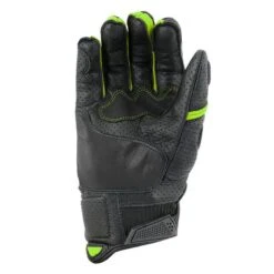 Joe Rocket Speedmaster Air Gloves -Motorcycle Parts Store speedmaster air gloves hi viz black 4 342464 1
