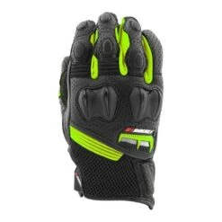 Joe Rocket Speedmaster Air Gloves -Motorcycle Parts Store speedmaster air gloves hi viz black 4 342464