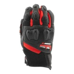 Joe Rocket Speedmaster Air Gloves -Motorcycle Parts Store speedmaster air gloves red black 4 342414