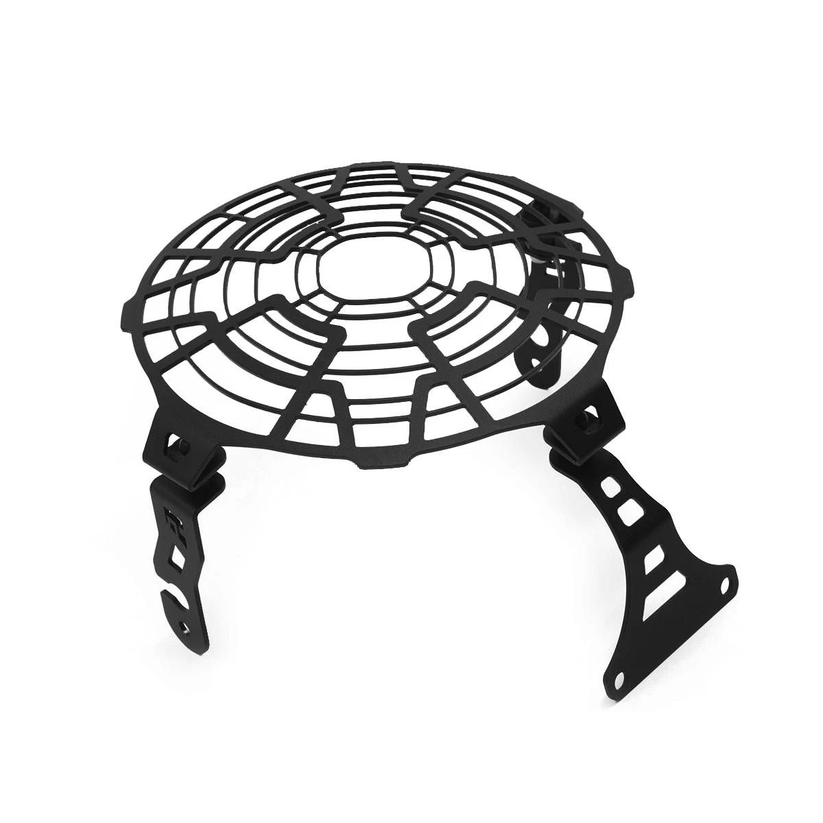 AltRider Stainless Steel Headlight Guard 5 AltRider Stainless Steel Headlight Guard - Image 5