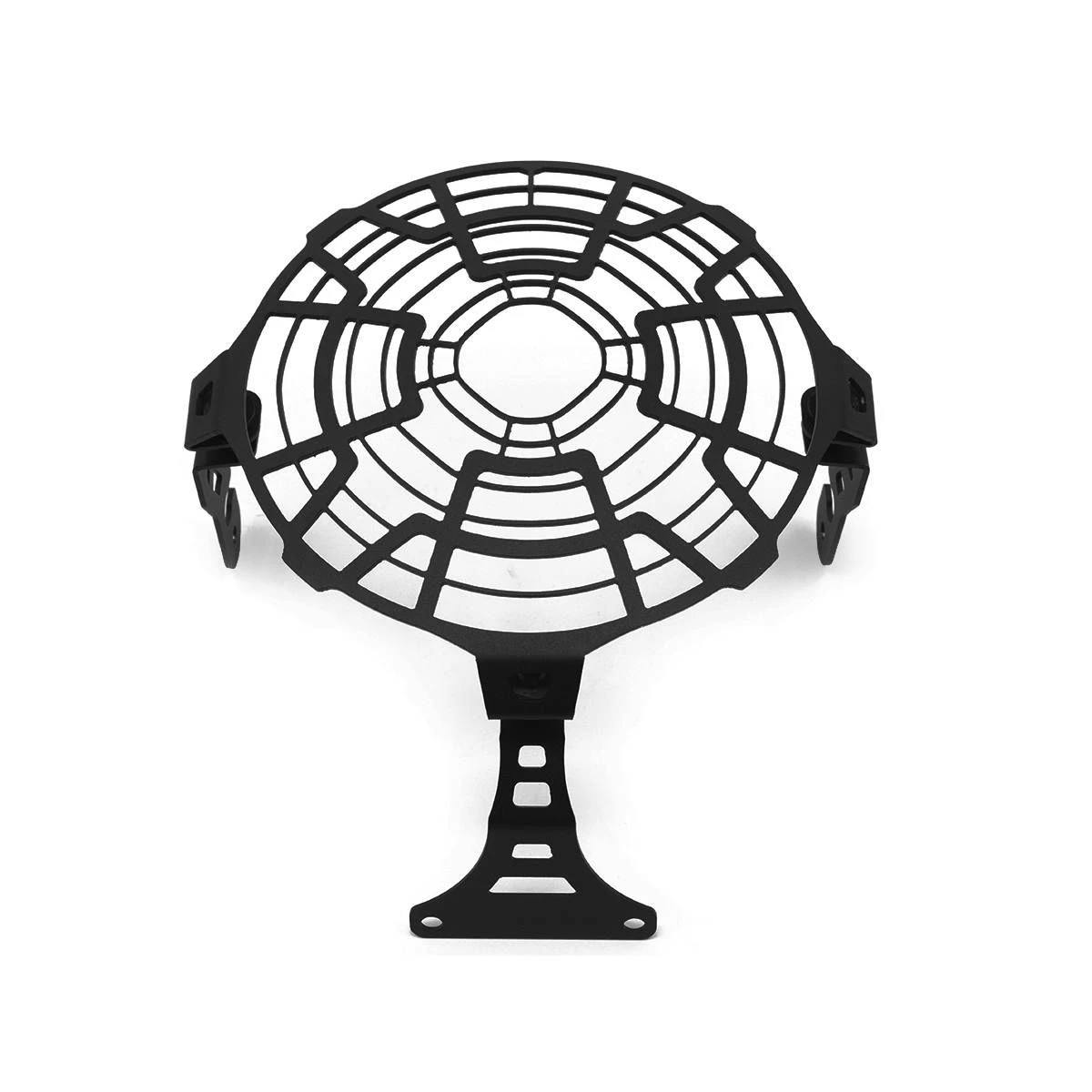 AltRider Stainless Steel Headlight Guard 7 AltRider Stainless Steel Headlight Guard - Image 7