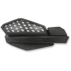 PowerMadd Star Series Handguards 26 PowerMadd Star Series Handguards -Motorcycle Parts Store star series handguards matte black 1