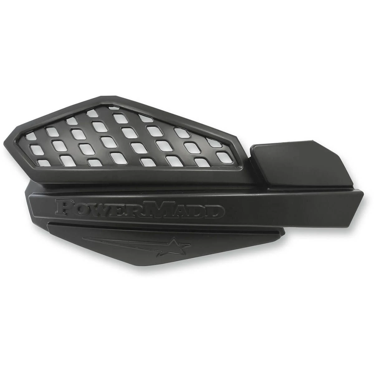 PowerMadd Star Series Handguards 13 PowerMadd Star Series Handguards - Image 13