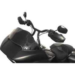 PowerMadd Star Series Handguards 27 PowerMadd Star Series Handguards -Motorcycle Parts Store star series handguards matte black 2