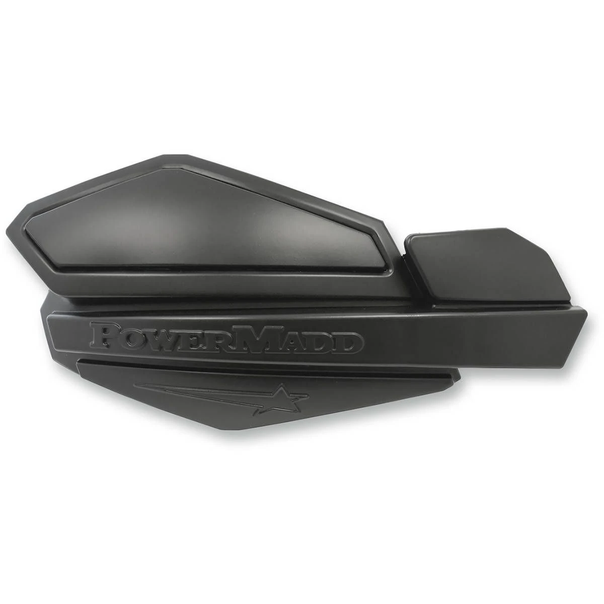 PowerMadd Star Series Handguards 12 PowerMadd Star Series Handguards - Image 12