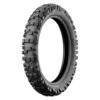 Michelin StarCross 6 Hard Rear Tire