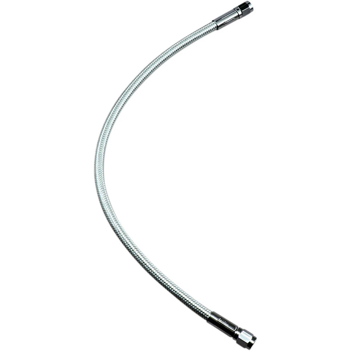 Magnum Sterling Chromite II ABS Universal DOT Brake Cable 3 Magnum Sterling Chromite II ABS Universal DOT Brake Cable - Image 3