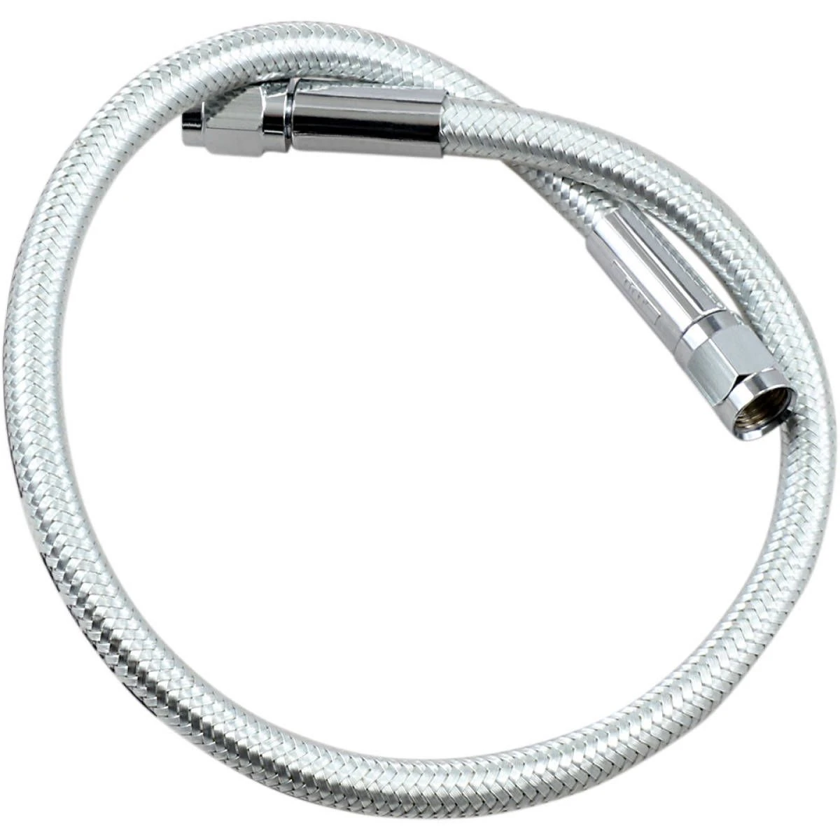 Magnum Sterling Chromite II ABS Universal DOT Brake Cable 4 Magnum Sterling Chromite II ABS Universal DOT Brake Cable - Image 4