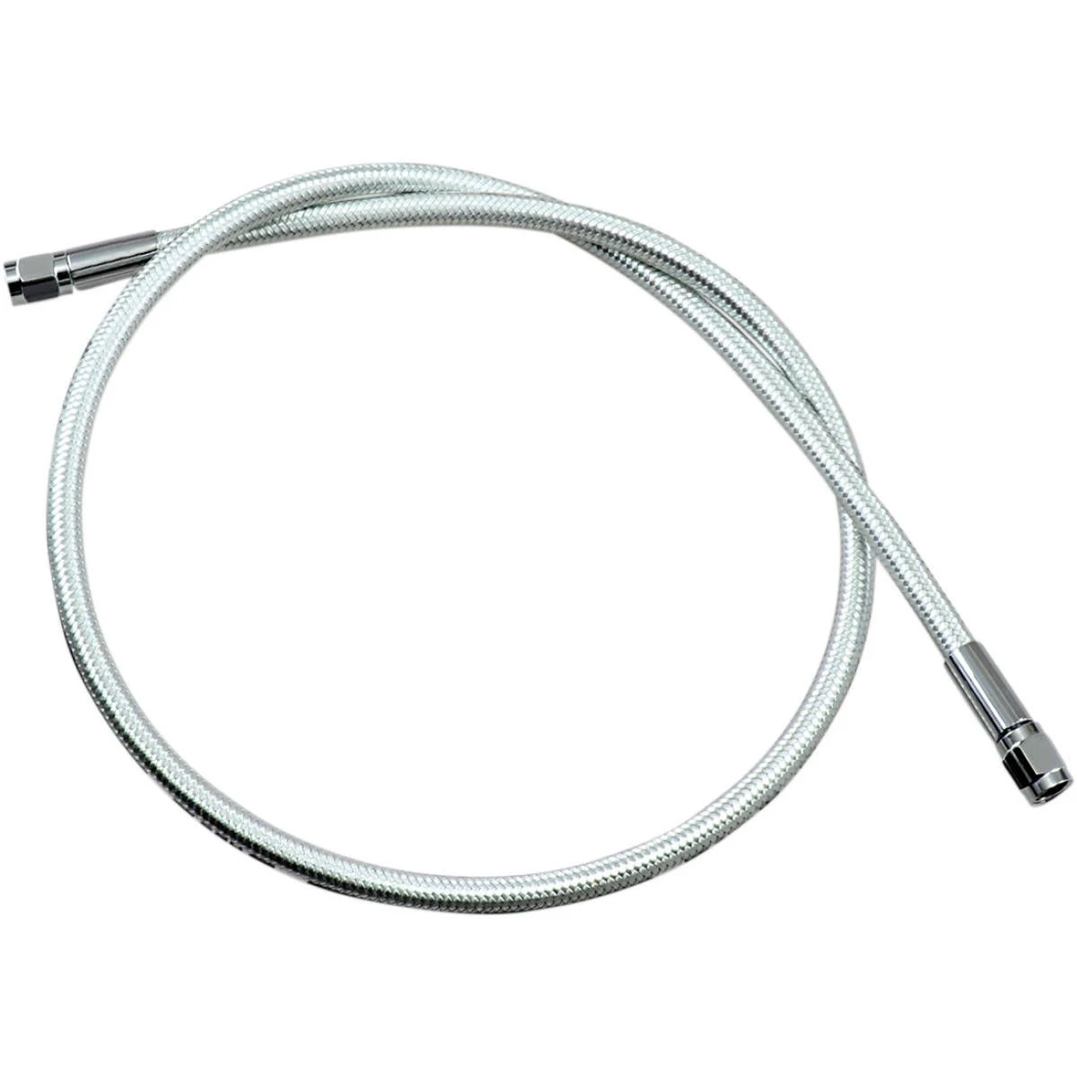 Magnum Sterling Chromite II ABS Universal DOT Brake Cable 12 Magnum Sterling Chromite II ABS Universal DOT Brake Cable - Image 12