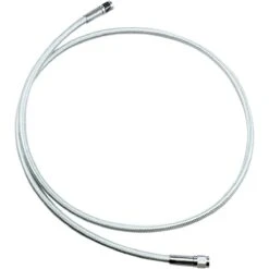 Magnum Sterling Chromite II ABS Universal DOT Brake Cable 37 Magnum Sterling Chromite II ABS Universal DOT Brake Cable -Motorcycle Parts Store sterling chromite ii abs universal dot brake cable as3546