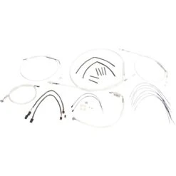 Magnum Sterling Chromite II Handlebar Installation Kit