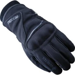 Five Stockholm GTX Gloves -Motorcycle Parts Store stockholm gtx gloves black 0420040108 2