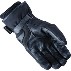 Five Stockholm GTX Gloves -Motorcycle Parts Store stockholm gtx gloves khaki 0420169508 3