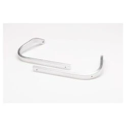 Barkbusters Storm Handguards - Single Point Bar End Mount 18 Barkbusters Storm Handguards - Single Point Bar End Mount -Motorcycle Parts Store storm handguards single point bar end mount black hollow 2