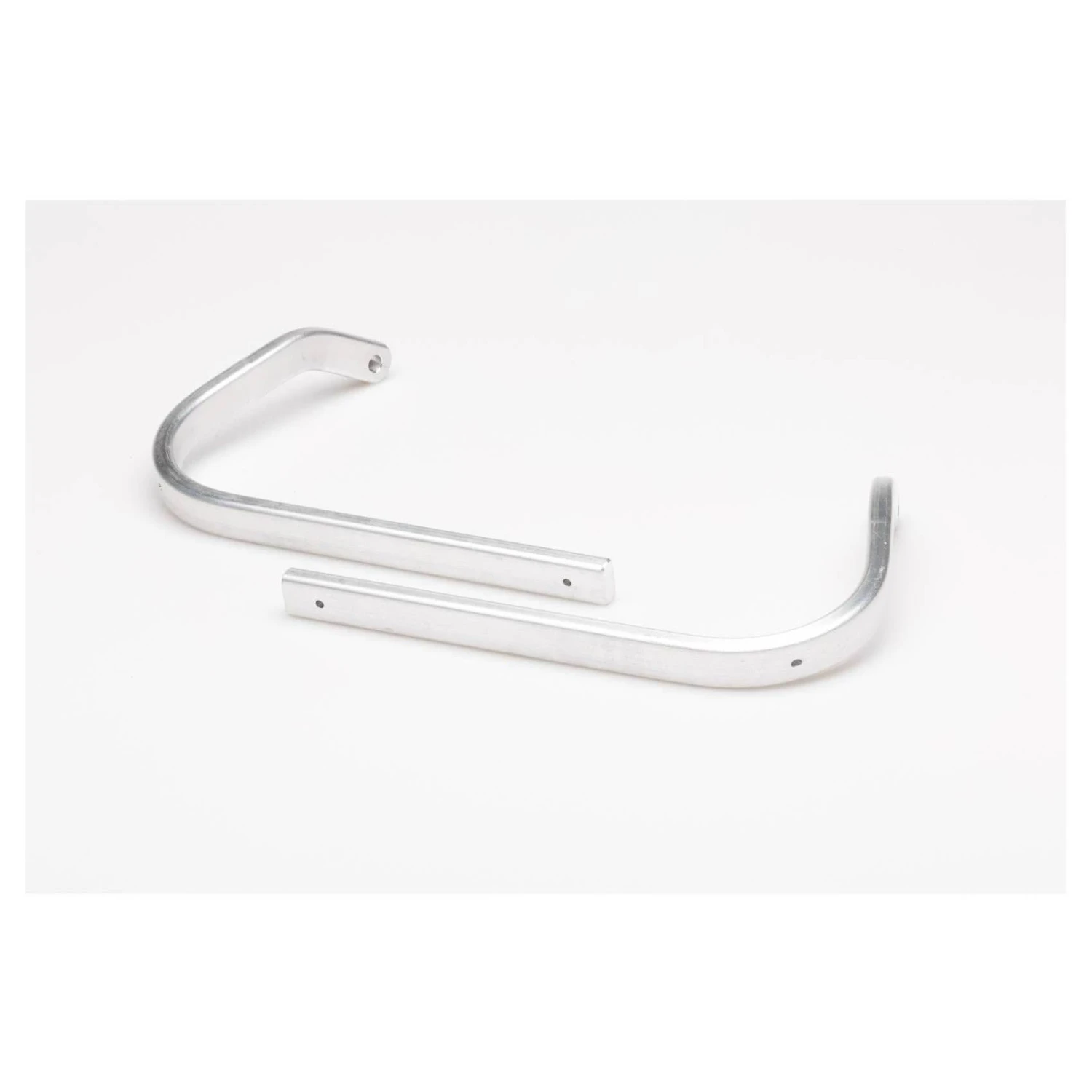 Barkbusters Storm Handguards - Single Point Bar End Mount 3 Barkbusters Storm Handguards - Single Point Bar End Mount - Image 3