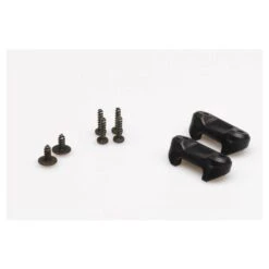 Barkbusters Storm Handguards - Single Point Bar End Mount 19 Barkbusters Storm Handguards - Single Point Bar End Mount -Motorcycle Parts Store storm handguards single point bar end mount black hollow 3