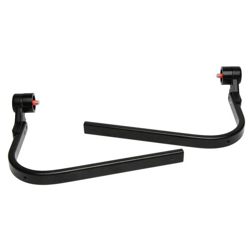 Barkbusters Storm Handguards - Single Point Bar End Mount 13 Barkbusters Storm Handguards - Single Point Bar End Mount - Image 13