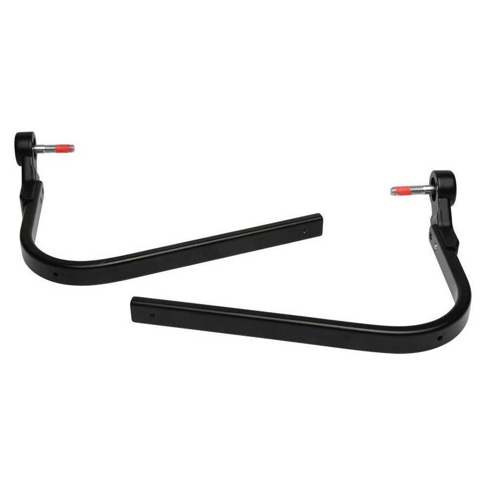 Barkbusters Storm Handguards - Single Point Bar End Mount 14 Barkbusters Storm Handguards - Single Point Bar End Mount - Image 14