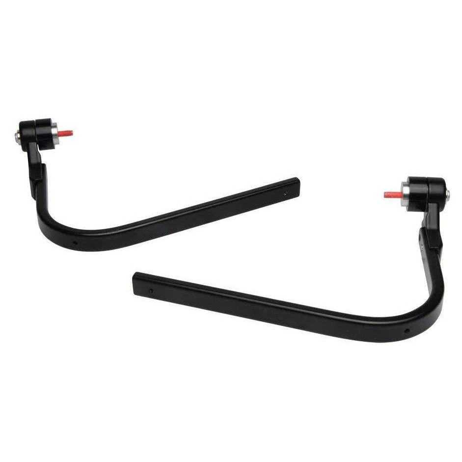 Barkbusters Storm Handguards - Single Point Bar End Mount 15 Barkbusters Storm Handguards - Single Point Bar End Mount - Image 15