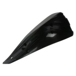 Barkbusters Storm Replacement Plastic Guards -Motorcycle Parts Store storm replacement plastic guards stm 003 bk 4