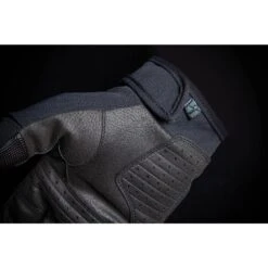 Icon Stormhawk Gloves -Motorcycle Parts Store stormhawk gloves black 3301 3965 2