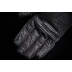 Icon Stormhawk Gloves -Motorcycle Parts Store stormhawk gloves black 3301 3965 3